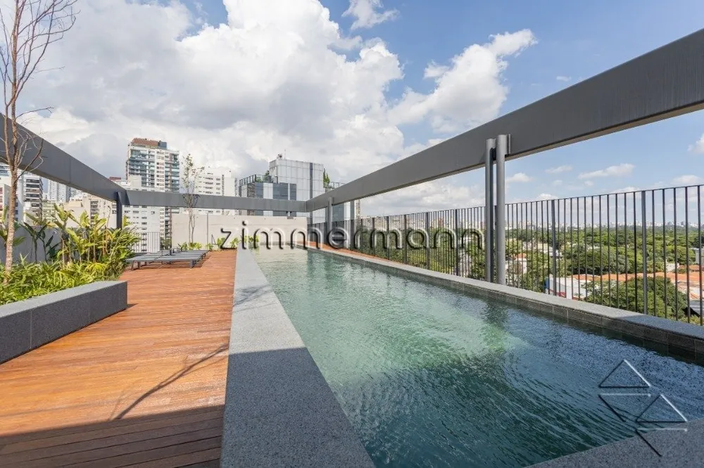 Apartamento, 3 quartos, 134 m² - Foto 9