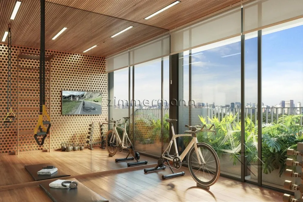 Apartamento, 3 quartos, 134 m² - Foto 6