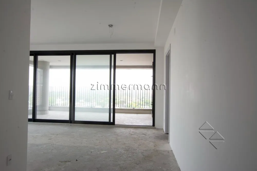 Apartamento, 3 quartos, 134 m² - Foto 2