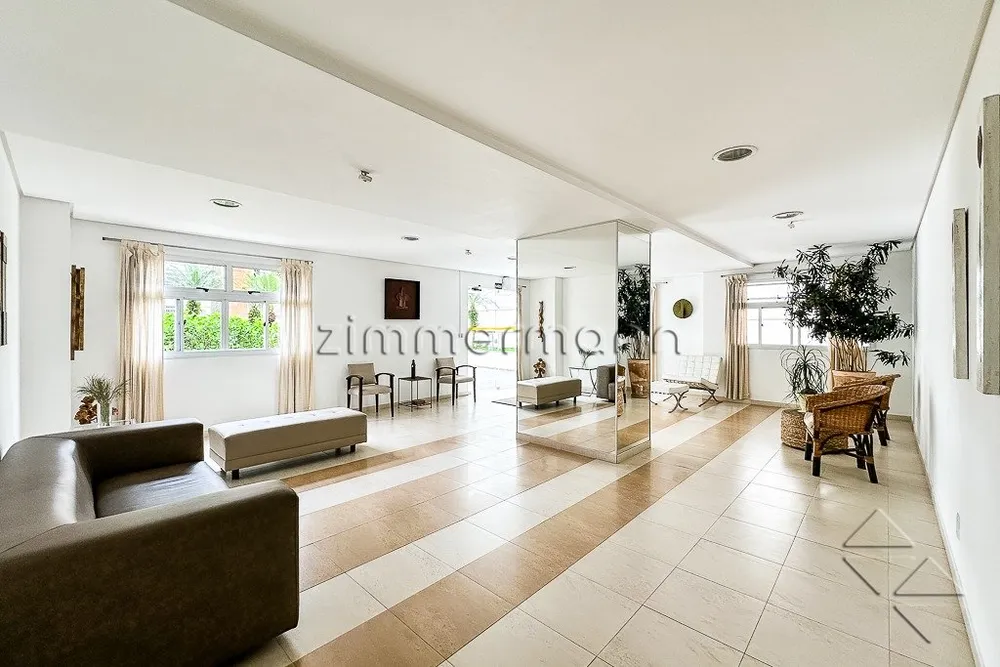 Apartamento, 2 quartos, 64 m² - Foto 11