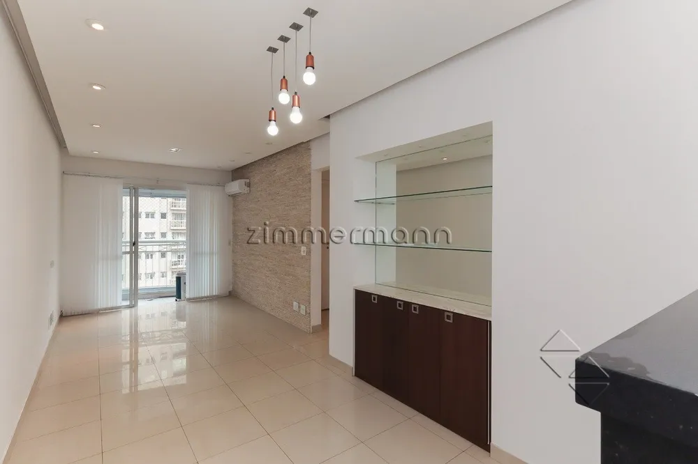 Apartamento, 2 quartos, 64 m² - Foto 1