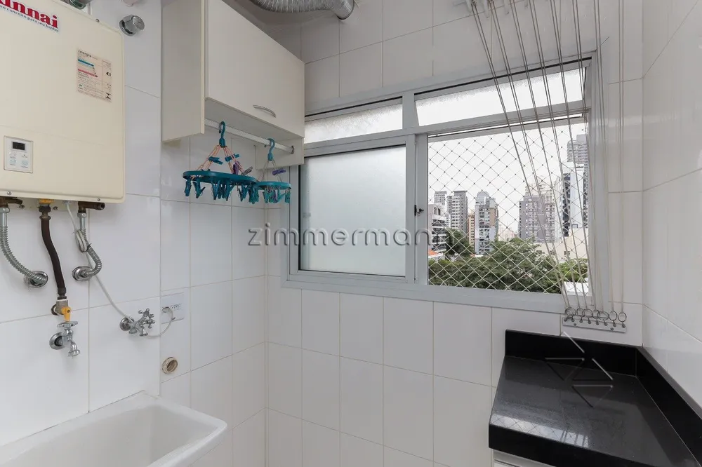 Apartamento, 2 quartos, 64 m² - Foto 7