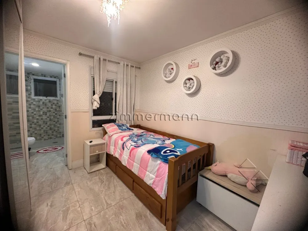 Apartamento, 4 quartos, 141 m² - Foto 2