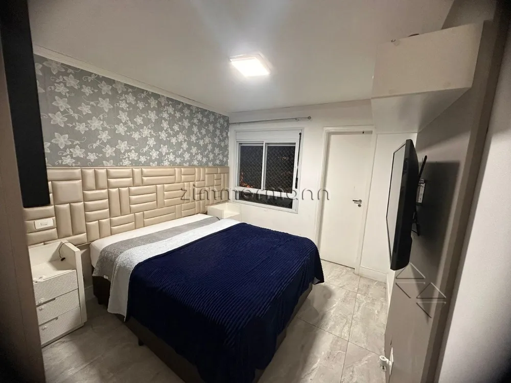 Apartamento, 4 quartos, 141 m² - Foto 3