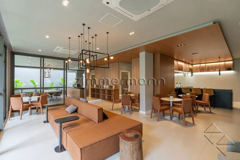 Apartamento, 2 quartos, 68 m² - Foto 8