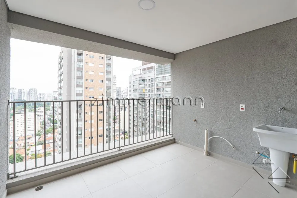 Apartamento, 2 quartos, 68 m² - Foto 5