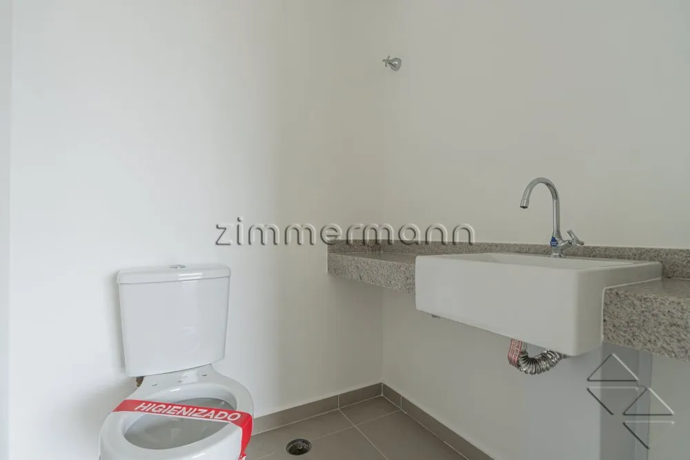 Apartamento, 2 quartos, 68 m² - Foto 3