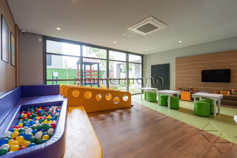 Apartamento, 2 quartos, 68 m² - Foto 4