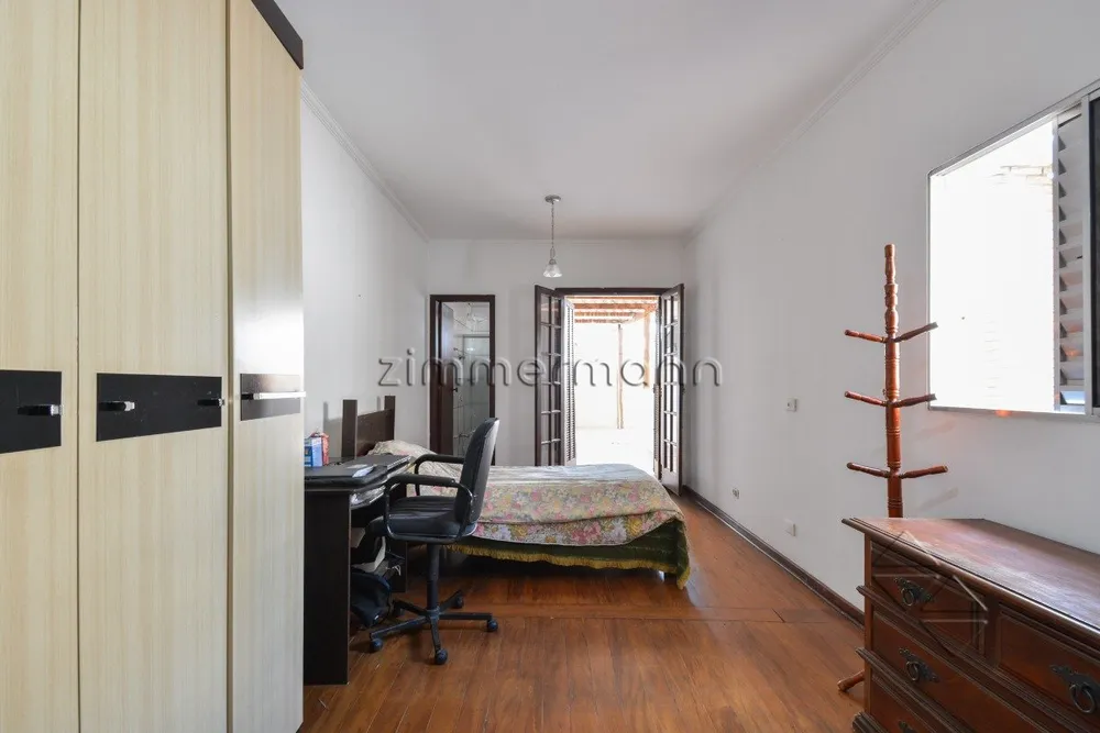 Casa, 6 quartos, 200 m² - Foto 5