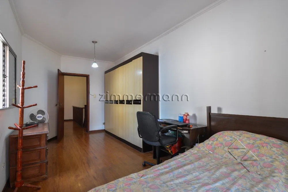Casa, 6 quartos, 200 m² - Foto 6