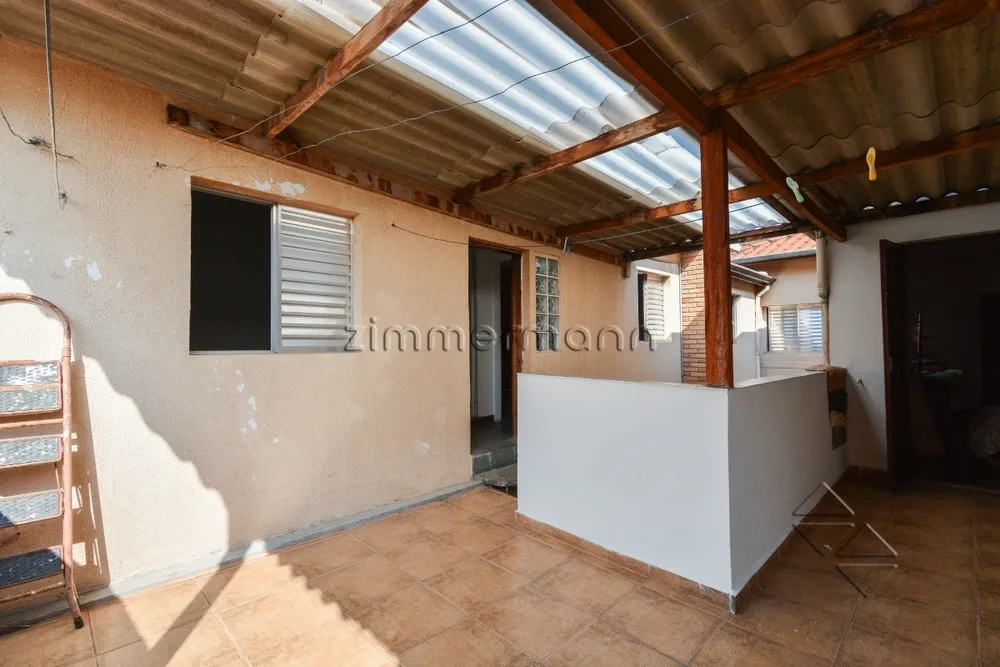 Casa, 6 quartos, 200 m² - Foto 10