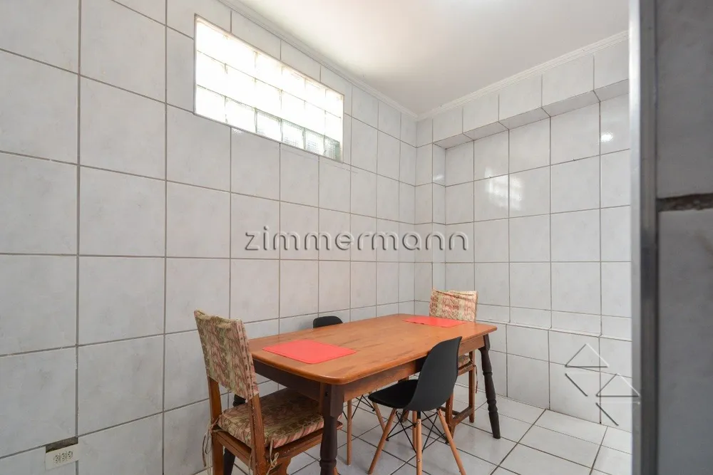 Casa, 6 quartos, 200 m² - Foto 11