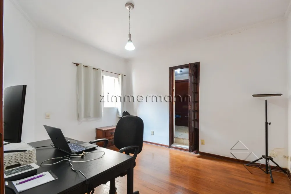 Casa, 6 quartos, 200 m² - Foto 8
