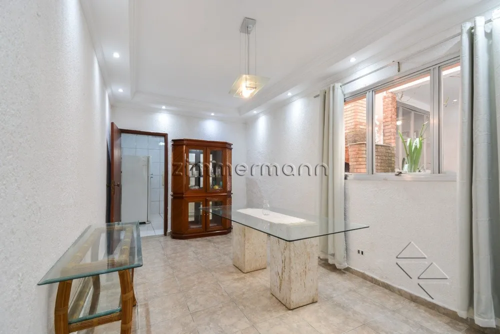 Casa, 6 quartos, 200 m² - Foto 1