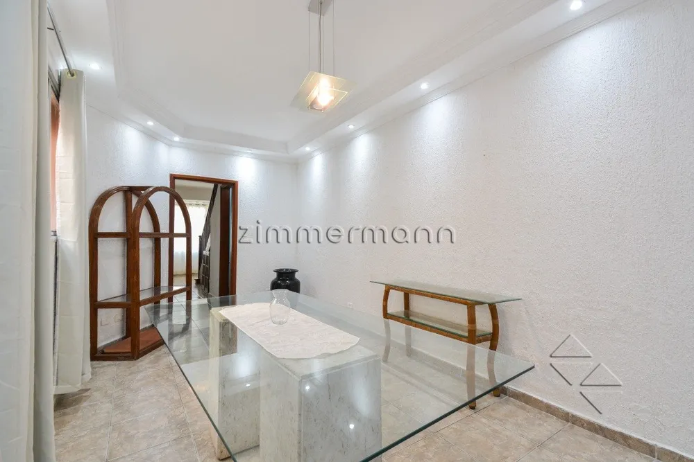Casa, 6 quartos, 200 m² - Foto 2