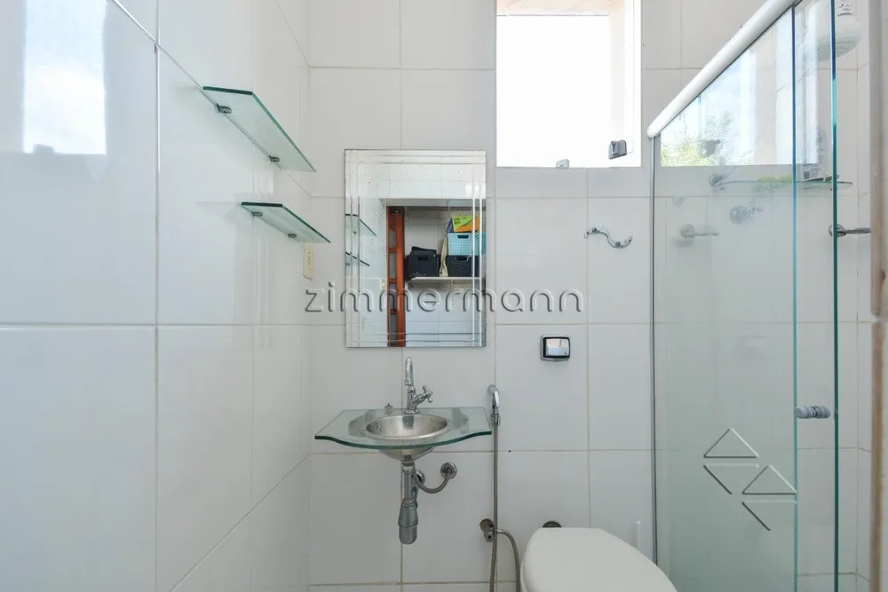 Casa, 6 quartos, 200 m² - Foto 12