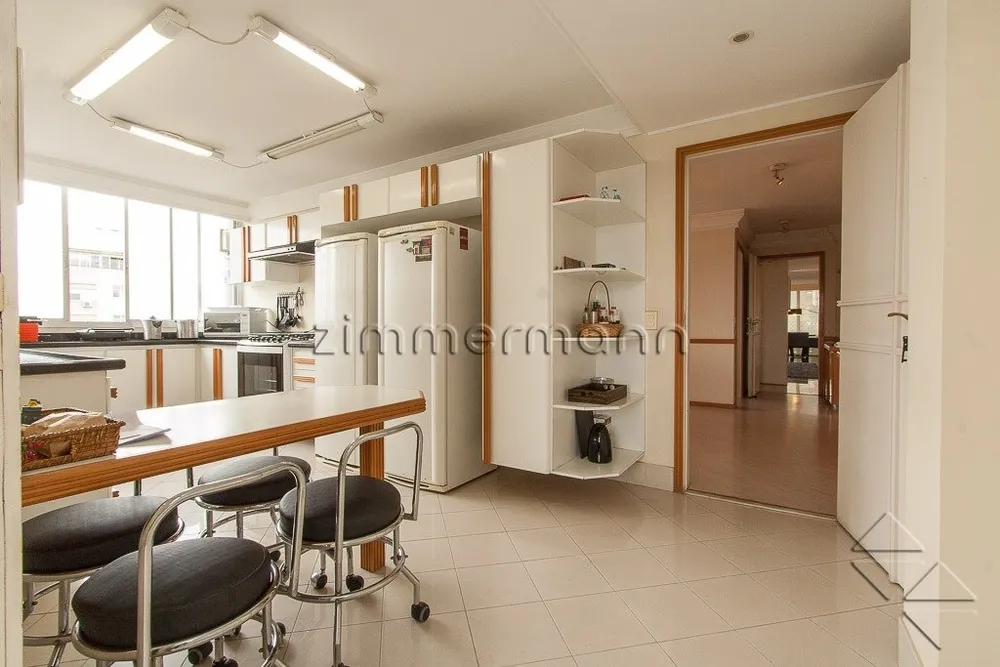 Cobertura, 4 quartos, 680 m² - Foto 1