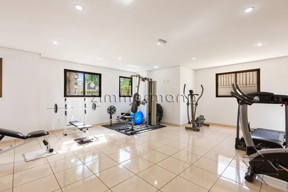 Apartamento, 2 quartos, 91 m² - Foto 5