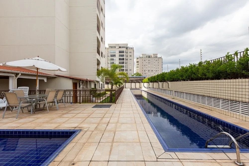 Apartamento, 2 quartos, 91 m² - Foto 2