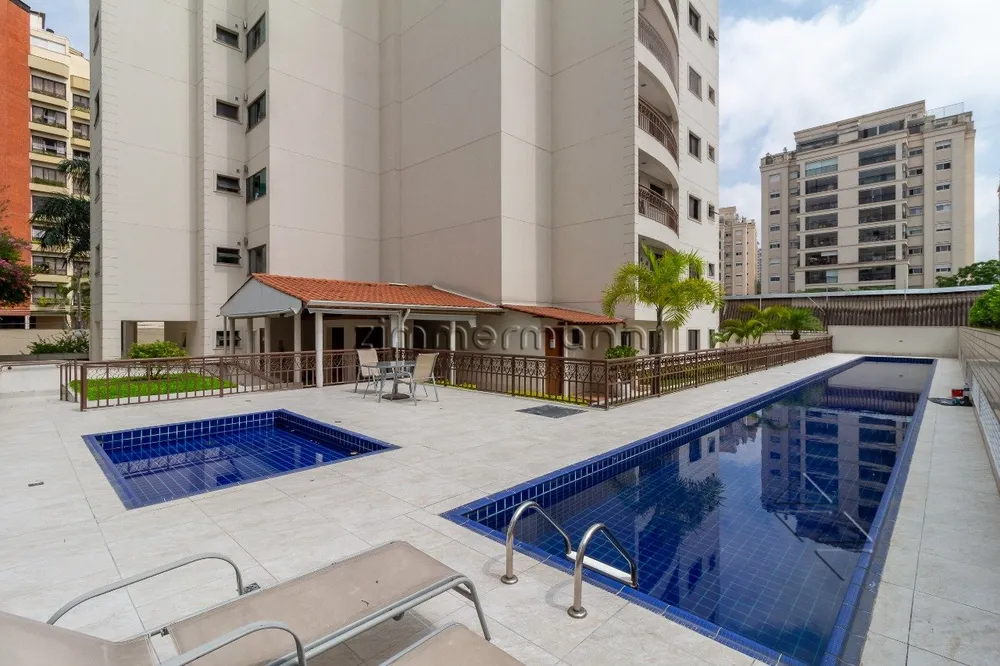 Apartamento, 2 quartos, 91 m² - Foto 1