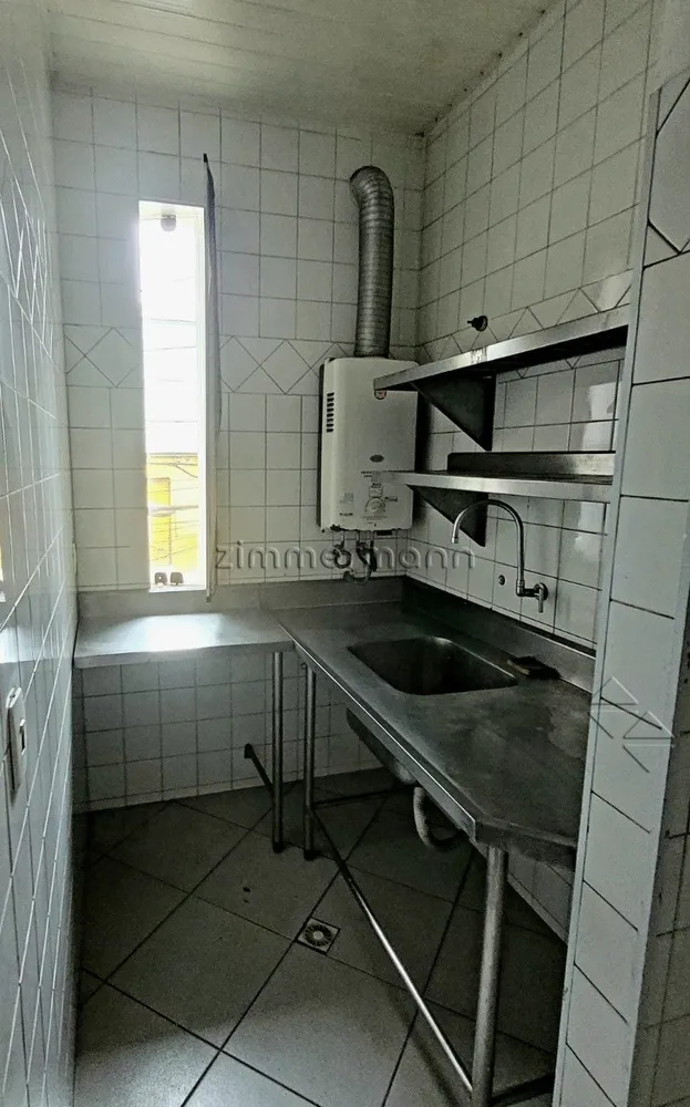 Casa Comercial, 110 m² - Foto 11