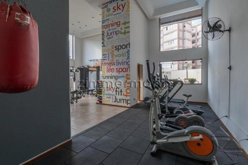 Cobertura, 3 quartos, 160 m² - Foto 6
