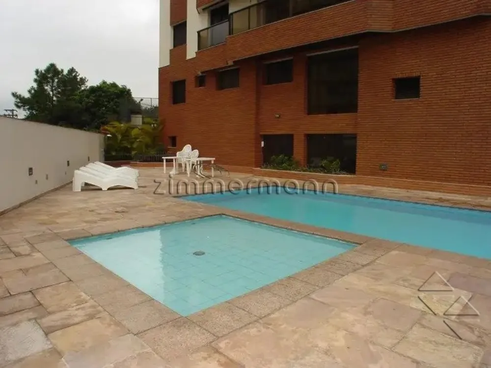 Cobertura, 3 quartos, 160 m² - Foto 9