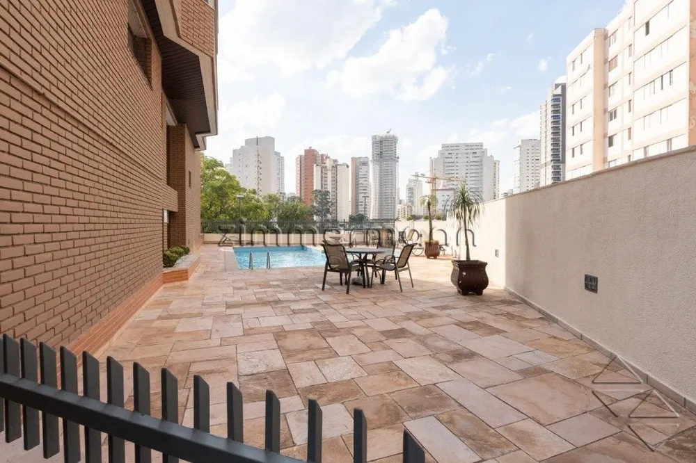 Cobertura, 3 quartos, 160 m² - Foto 12