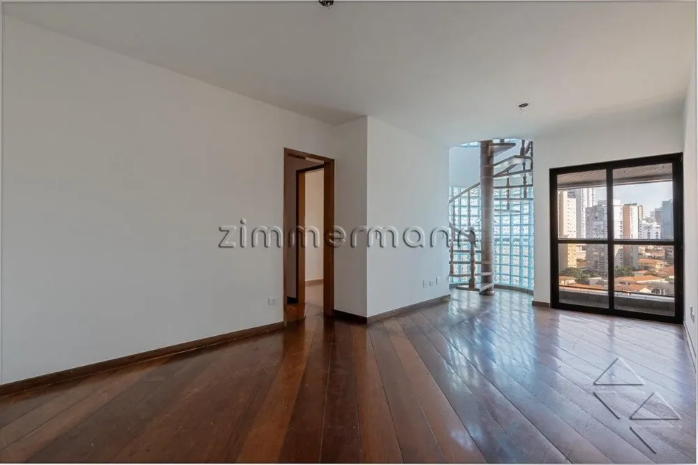Cobertura, 3 quartos, 160 m² - Foto 2