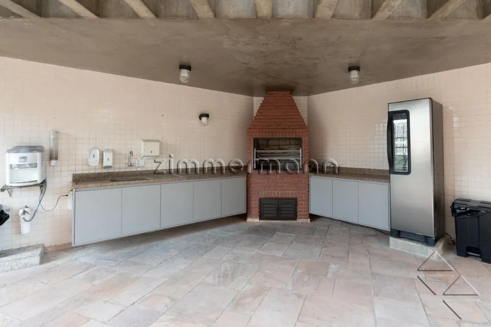 Cobertura, 3 quartos, 160 m² - Foto 11
