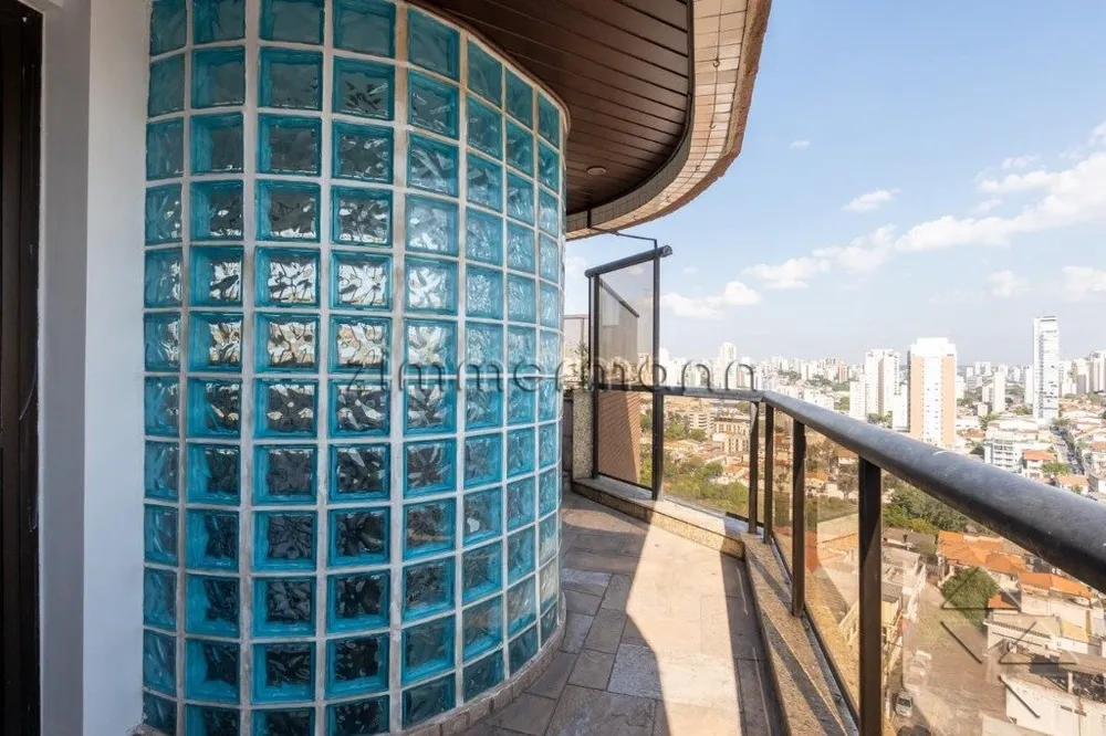 Cobertura, 3 quartos, 160 m² - Foto 1