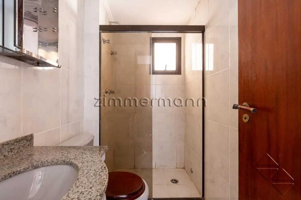 Cobertura, 3 quartos, 160 m² - Foto 5