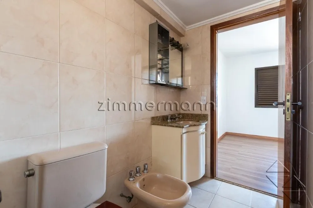 Cobertura, 3 quartos, 160 m² - Foto 4