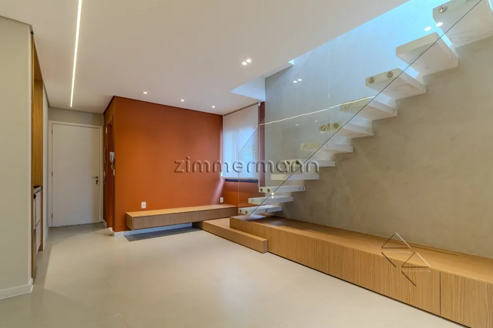 Apartamento, 2 quartos, 80 m² - Foto 4