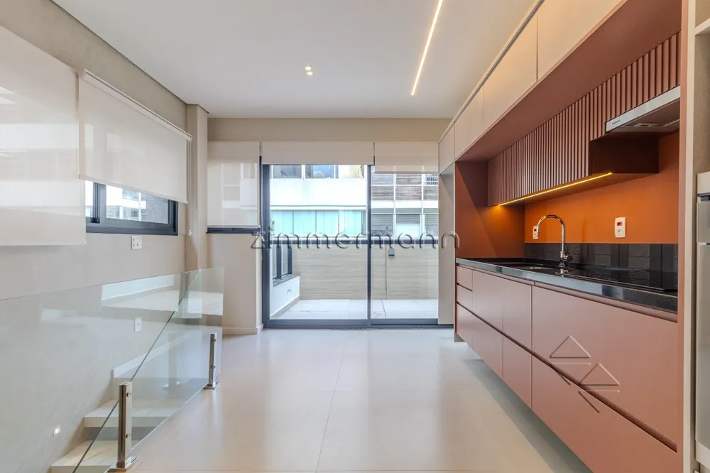 Apartamento, 2 quartos, 80 m² - Foto 1