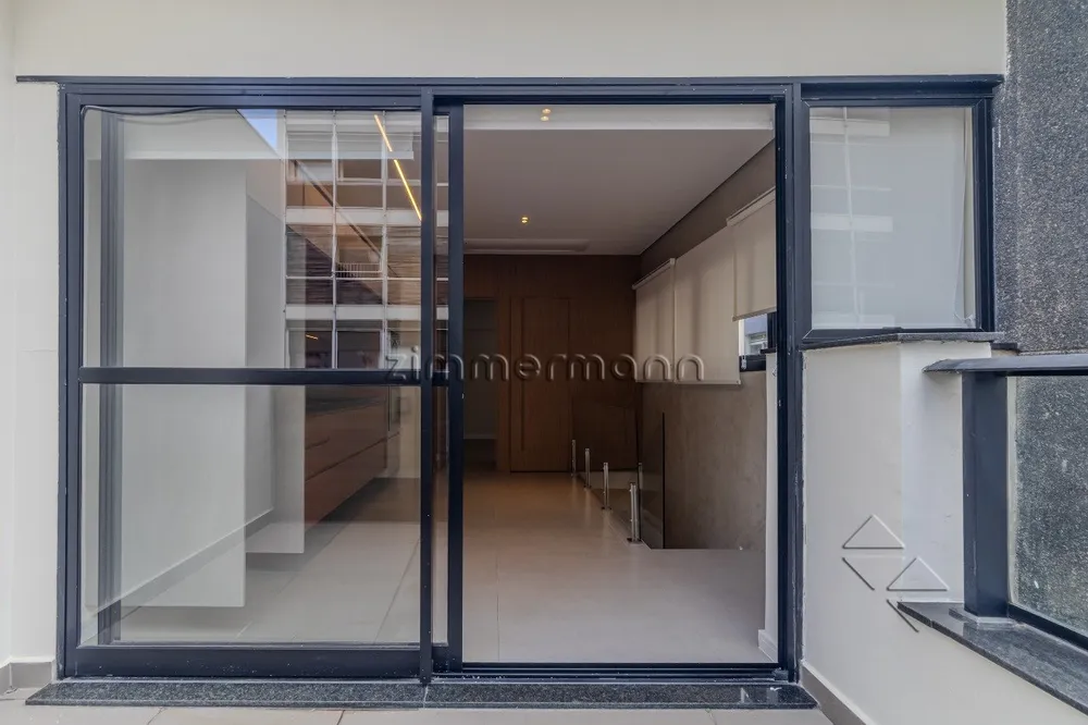 Apartamento, 2 quartos, 80 m² - Foto 2