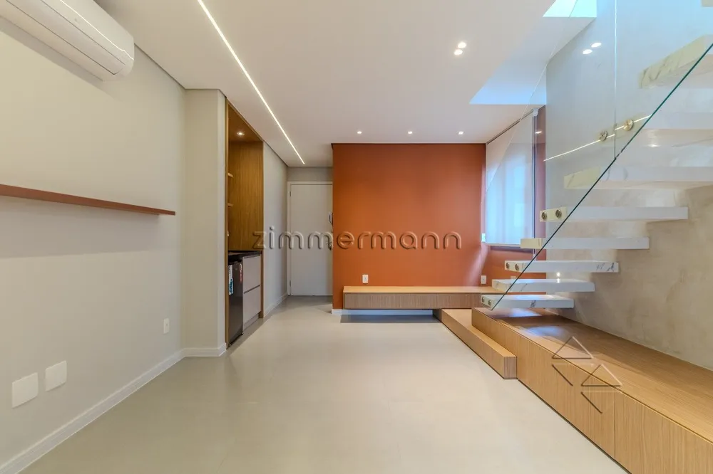 Apartamento, 2 quartos, 80 m² - Foto 7