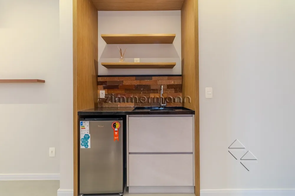 Apartamento, 2 quartos, 80 m² - Foto 8