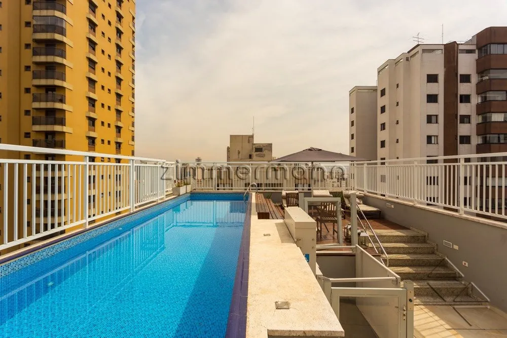 Apartamento, 1 quarto, 41 m² - Foto 2