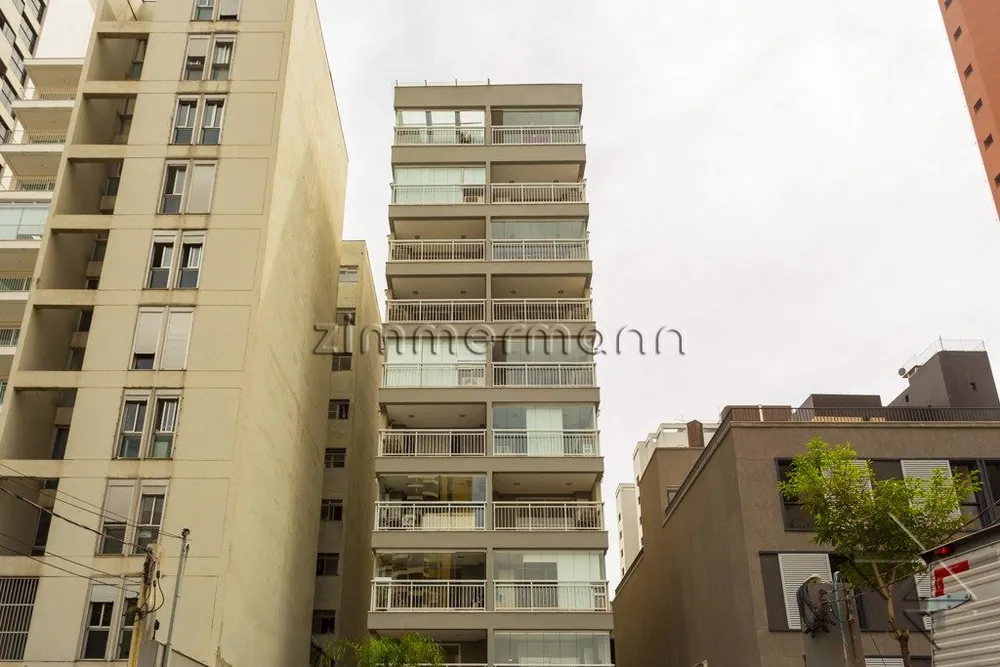 Apartamento, 1 quarto, 41 m² - Foto 12