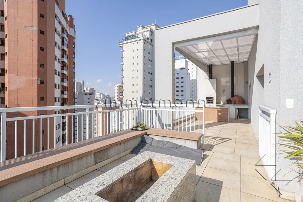 Apartamento, 1 quarto, 41 m² - Foto 5