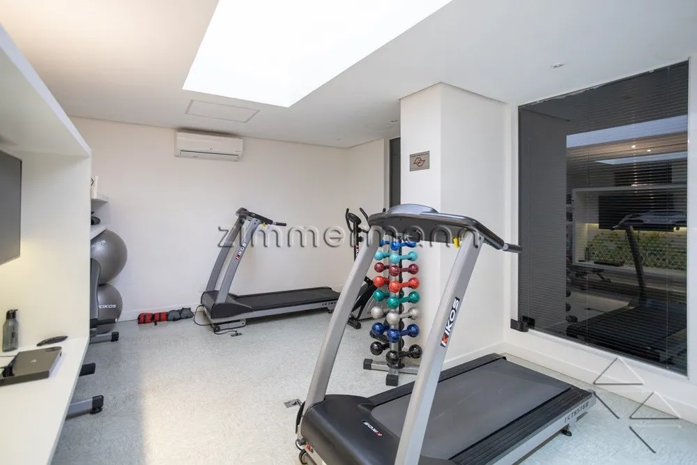 Apartamento, 1 quarto, 41 m² - Foto 10