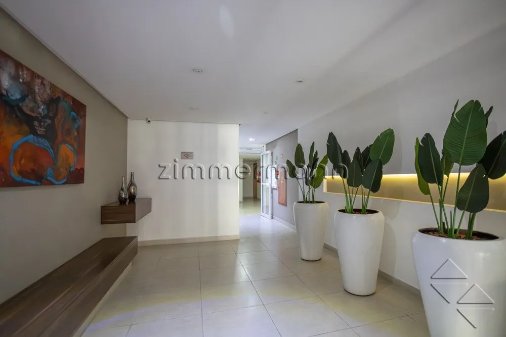 Apartamento, 1 quarto, 41 m² - Foto 7