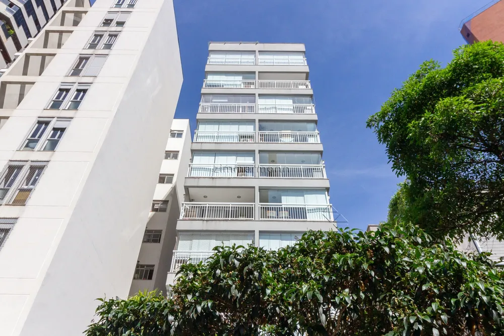 Apartamento, 1 quarto, 41 m² - Foto 6