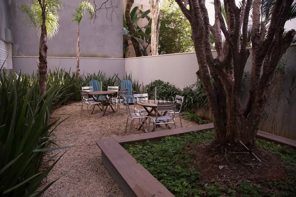 Apartamento, 1 quarto, 41 m² - Foto 8