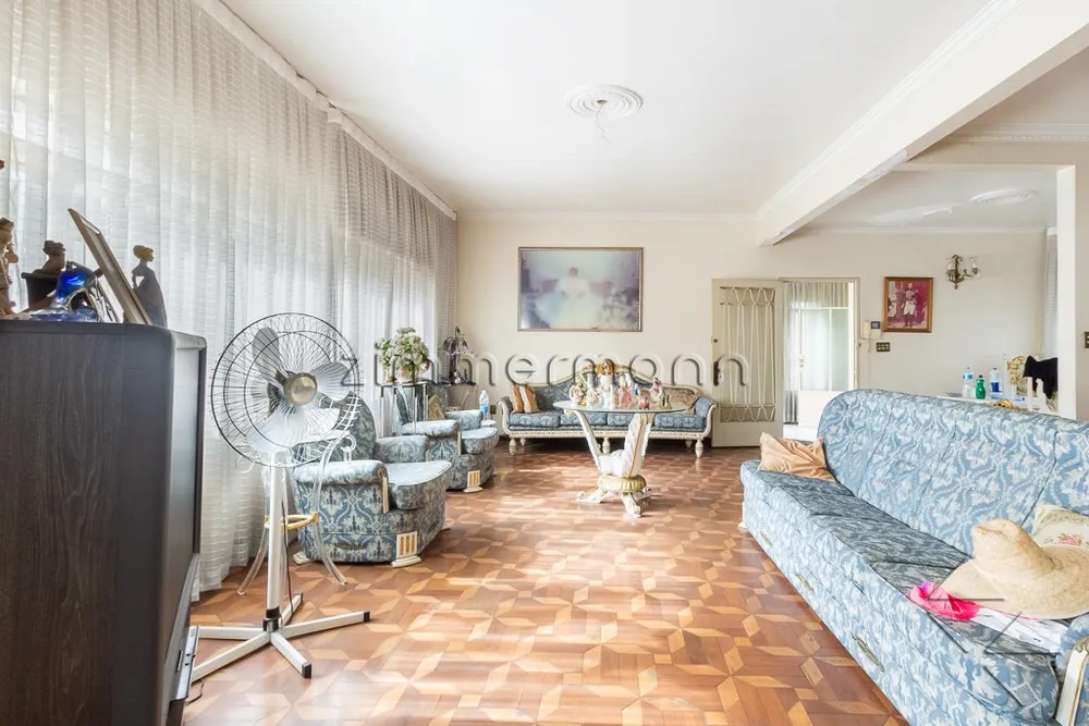 Casa, 6 quartos, 300 m² - Foto 2