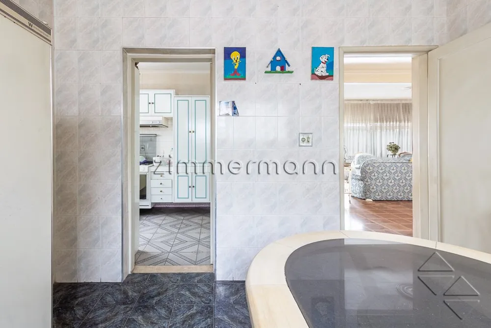 Casa, 6 quartos, 300 m² - Foto 6