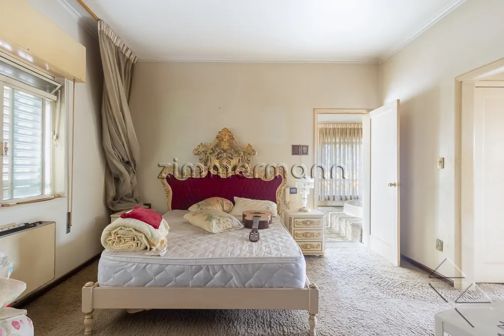 Casa, 6 quartos, 300 m² - Foto 4