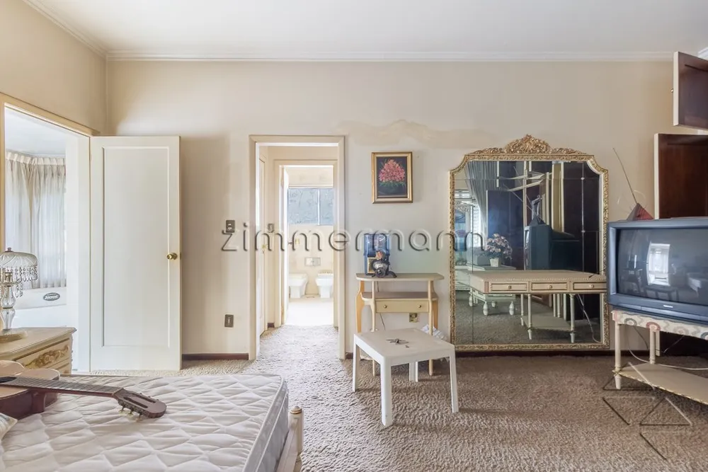 Casa, 6 quartos, 300 m² - Foto 5
