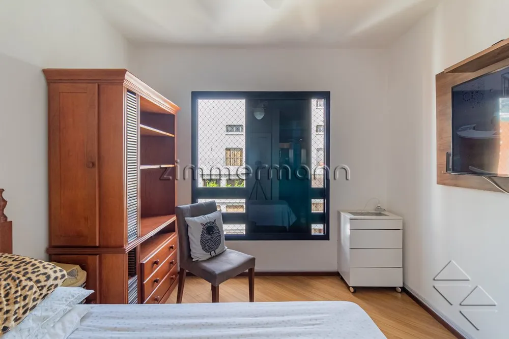 Apartamento, 4 quartos, 180 m² - Foto 11